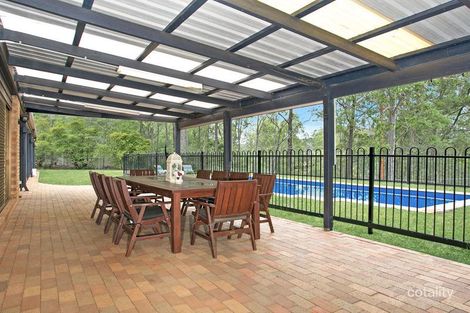 Property photo of 6 Brahan Court Camp Mountain QLD 4520