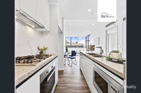 Property photo of 141/16 Pony Race Street Zetland NSW 2017