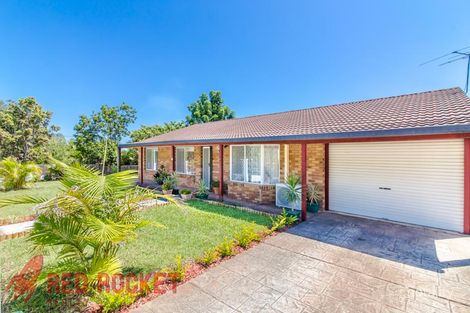 44 John Paul Dr, Daisy Hill, QLD 4127
