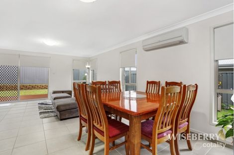Property photo of 75 Settlement Drive Wadalba NSW 2259