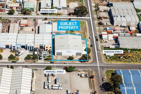 11 Churchill St, Williamstown North, VIC 3016