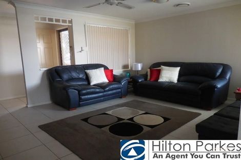 Property photo of 9 Lyptus Way Plumpton NSW 2761