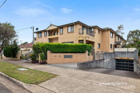 7/73-75 Wetherill St N, Silverwater, NSW 2128