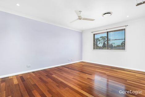 Property photo of 2 Elanora Close Baulkham Hills NSW 2153