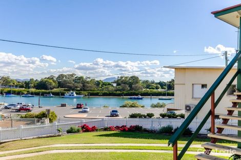Property photo of 4 Oaka Lane Gladstone Central QLD 4680