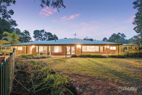 Property photo of 10 Barlee Street Mundaring WA 6073