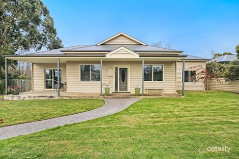 Property photo of 83 Roughead Street Leongatha VIC 3953