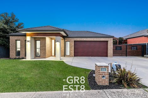 Property photo of 5 Ramsay Close Pakenham VIC 3810