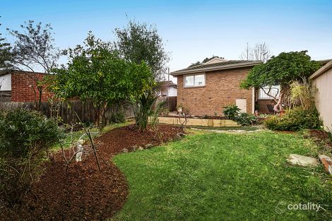 Property photo of 43 Wungan Street Macleod VIC 3085