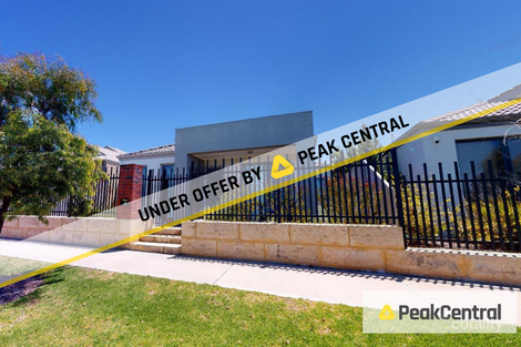 48 Addington Loop, Piara Waters, WA 6112