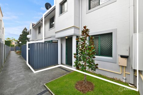 Property photo of 2/159 Belmore Road Randwick NSW 2031