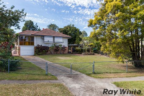 Property photo of 65 Kirwan Street Keperra QLD 4054