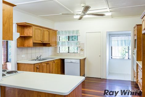 Property photo of 65 Kirwan Street Keperra QLD 4054