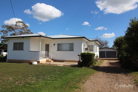 Property photo of 401 Chester Street Moree NSW 2400
