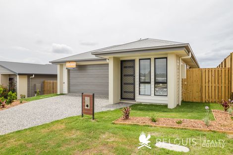 Property photo of 1 Welford Circuit Yarrabilba QLD 4207