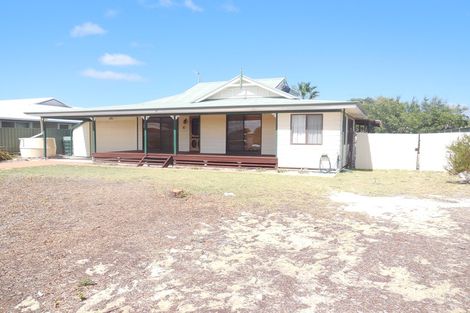 Property photo of 28 Salvaire Crescent Lancelin WA 6044