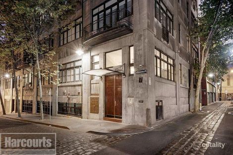 Property photo of 41/7 Drewery Lane Melbourne VIC 3000