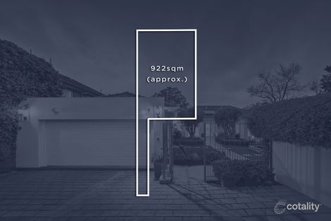 Property photo of 5A Kooyongkoot Road Hawthorn VIC 3122
