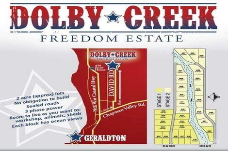 315 David Rd, Waggrakine, WA 6530