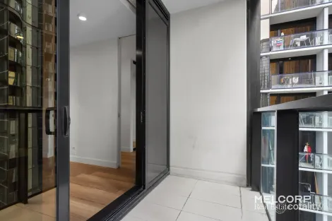 Property photo of 1713/33 Mackenzie Street Melbourne VIC 3000