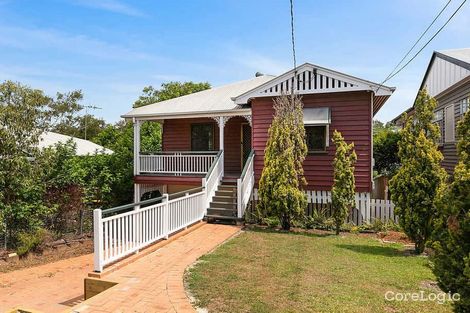 Property photo of 7 Michael Street Bulimba QLD 4171