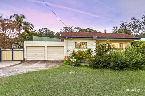 Property photo of 2A Jaques Street Ourimbah NSW 2258