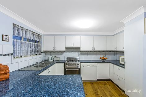 Property photo of 2A Jaques Street Ourimbah NSW 2258