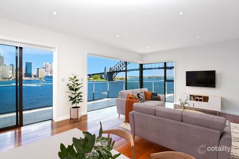 Property photo of 6/15 Waruda Street Kirribilli NSW 2061