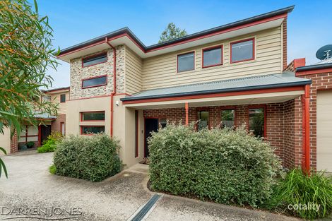 Property photo of 2/1123 Main Road Eltham VIC 3095