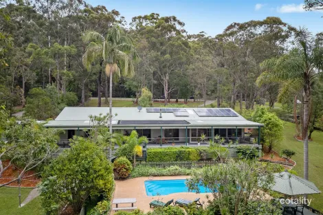 Property photo of 19 Bembooka Road Green Point NSW 2251