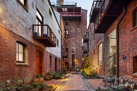 13/21 Northumberland St, Collingwood, VIC 3066