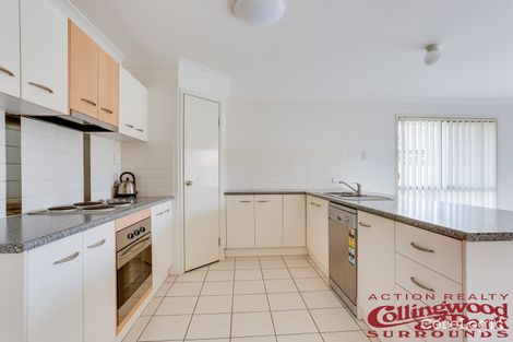 Property photo of 17 Guerin Court Collingwood Park QLD 4301