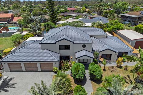 Property photo of 6 Hannant Street Collingwood Park QLD 4301