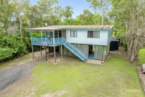 Property photo of 24 Esplanade Tuan QLD 4650