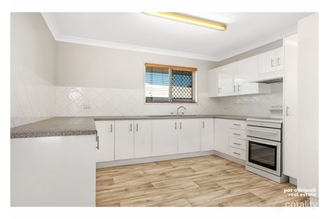 Property photo of 4A Lancewood Close Norman Gardens QLD 4701