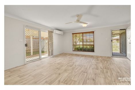 Property photo of 4A Lancewood Close Norman Gardens QLD 4701