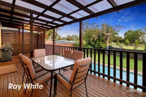 Property photo of 41 Aberdeen Road Winston Hills NSW 2153