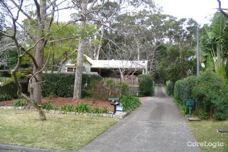 Property photo of 122 Palmgrove Road Avalon Beach NSW 2107