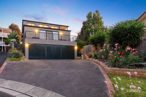 9 Kooluna Ct, Frankston, VIC 3199