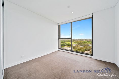 Property photo of 21102/2B Figtree Drive Sydney Olympic Park NSW 2127