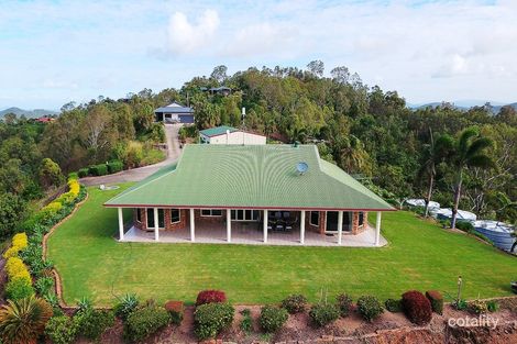 Property photo of 59 Wright Road Grasstree Beach QLD 4740