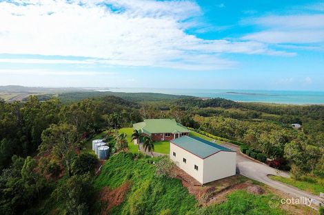 Property photo of 59 Wright Road Grasstree Beach QLD 4740