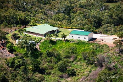 Property photo of 59 Wright Road Grasstree Beach QLD 4740