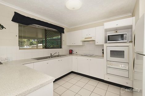 Property photo of 39 Feeney Avenue Rasmussen QLD 4815