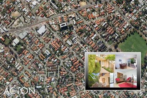 2/11 Kelvin St, Maylands, WA 6051