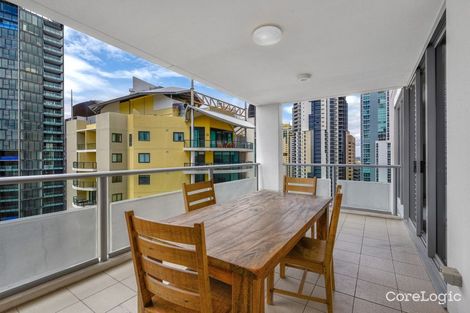 Property photo of 2701/127 Charlotte Street Brisbane City QLD 4000