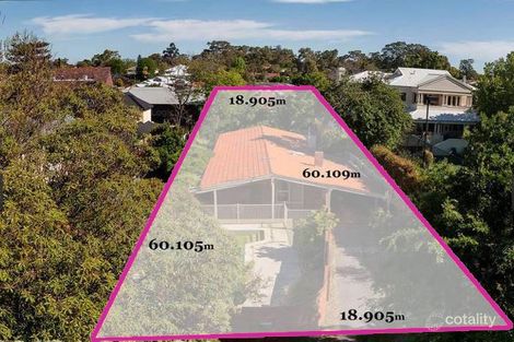 Property photo of 12 Philip Road Dalkeith WA 6009
