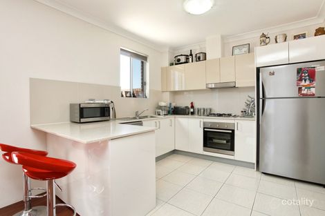 Property photo of 13/5-7 Dent Street Jamisontown NSW 2750