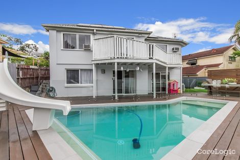 Property photo of 47 Paddington Drive Carrara QLD 4211