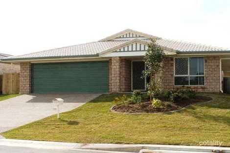 32 Lake Manchester St, Logan Reserve, QLD 4133